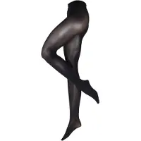 SWEDISH STOCKINGS Nylonsukkahousut 'Olivia' laivastonsininen