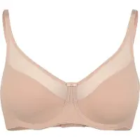 Hunkemoller Rintaliivi 'Nina' nude