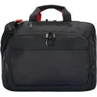 Delsey Parvis Plus 2-cpt Läppärilaukku