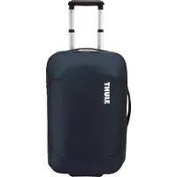 Thule Subterra 2-Pyöräiset matkalaukku tummansininen