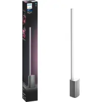 Philips Hue Signe gradient -pöytävalaisin