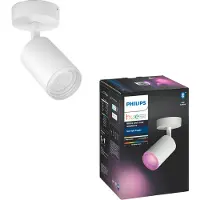 Philips Hue Fugato spottivalo 4,2 W GU10