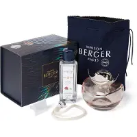 Lampe Berger Air Pur 3P -poltin