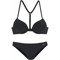 Bruno Banani Bikini musta