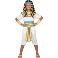 Atosa Egyptiläinen Lasten Puku