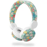 Nedis On-Ear Elephant kuulokkeet
