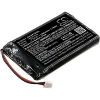 Cameron Sino Playstation 4 4 Ohjaimen akku Liion 3.7v 1000mah