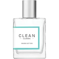 Clean Warm Cotton, EdP 60ml