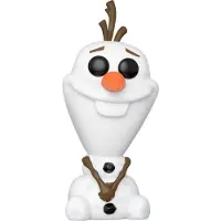 Funko POP! Frozen 2 Disney Olaf-hahmo
