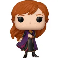 Funko POP! POP! Disney Frozen 2 Anna