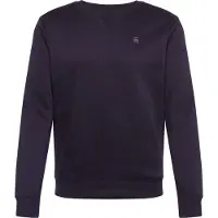G-Star Collegepaita 'Premium Core Sweater' musta