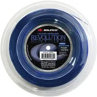 Solinco Revolution 16 200 M Tenniskelan Kieli
