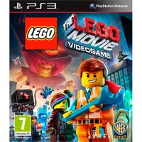 Lego Movie: The Videogame (Essentials) - Sony PlayStation 3 - Toiminta