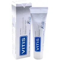 Vitis Whitening Toothpaste 100Ml