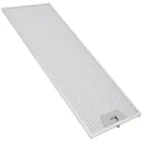 Zanussi rasvasuodatin, lasi 50271563004