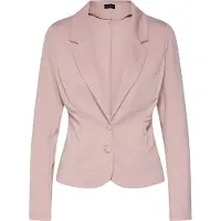 Freequent Bleiseri 'NANNI' beige / vaalea pinkki