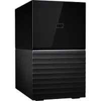 Western Digital – WD My Book Duo 28TB RAID Storage (WDBFBE0280JBK-EESN)