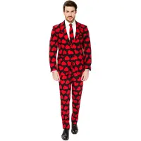 Opposuits King of Hearts Puku - 46
