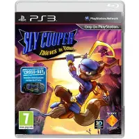 Sly Cooper - Thieves in Time