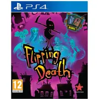Flipping Death