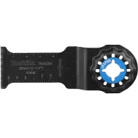 Makita Starlock 32mm upotukseen sahanterä