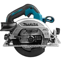 Makita Akkupyörösaha DHS660RTJ; 18 V; 2x5,0 Ah akku