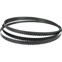 Makita B-40565 vannesahanterä 835 x 13 mm 24Z BIM, 5 kpl:n pakkaus