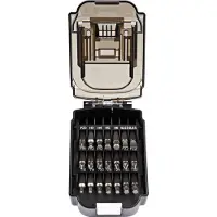 Makita B-68323 21-OS ruuvikärkisarja