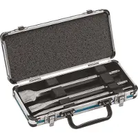 Makita 3-osainen talttasarja D-42357; SDS-plus