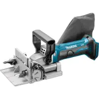 Makita Lamellijyrsin DPJ180Z 18V, ilman akkua ja laturia