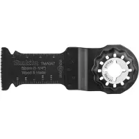Makita Starlock 32mm upotukseen sahanterä