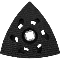 Makita Hioma-alusta kolmiohiomapapereille 93 mm