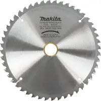 Makita Katkaisuterä puulle ; 210x1,9x30,0 mm; Z48; 8°