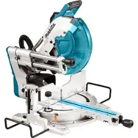 Makita Katkaisu- ja jiirisaha LS1219L, 305 mm, DXT, laser