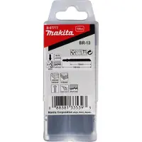 Makita Pistosahanterä BR-13; 100 kpl.