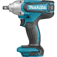 Makita Akkumutterinväännin 190 Nm 18 V