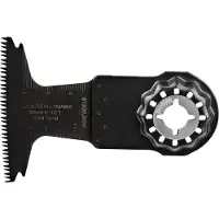 Makita Tarkkuusleikkuuterä TMA055; Starlock; BIM; 65 mm