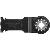 Makita Starlock 32mm upotukseen sahanterä