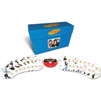 Seinfeld - Complete Series (DVD)