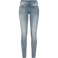 G-Star Lynn Mid Waist Skinny Farkut