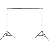 Manfrotto Tausta-kit LA-1108 3 m