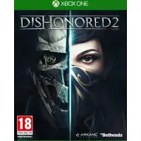 Dishonored II (2) (One)