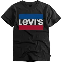 Levi's Sportswear Logo Tee - Blue - 164