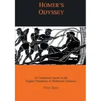 The Odyssey
