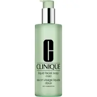Clinique Liquid Facial Soap Mild 400ml/g