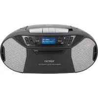 Denver TDC-250 CD-soitin
