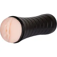 Pussy To Go You2Toys - tekopillu taskukokoinen - luonnollinen väri