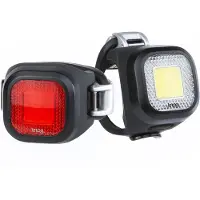Knog Blinder Mini Chippy Pyöräilylamppusarja