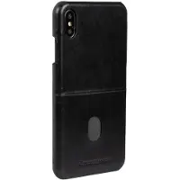 dbramante1928 Tune CC - iPhone XS Max - Black