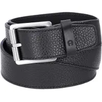 Etienne aigner Casual Vyö Nahka 105 cm Musta